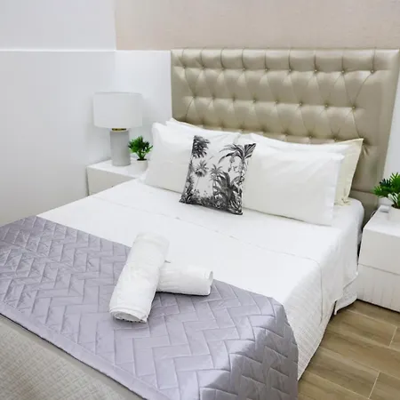 Nyaraló Dina House Quinzico