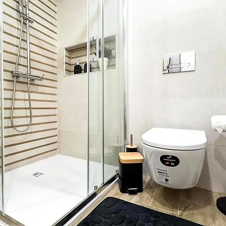 Nyaraló Dina House Quinzico Nazaré