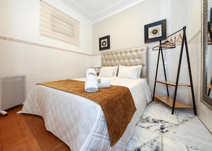 Ferienhaus Dina House Quinzico Nazaré