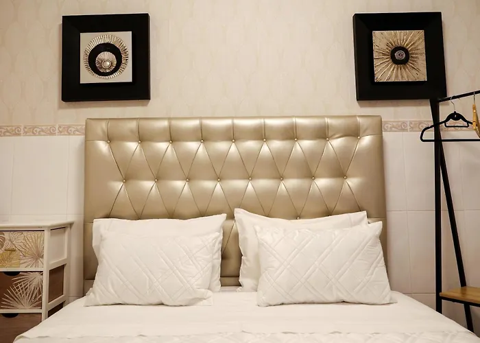 Ferienhaus Dina House Quinzico