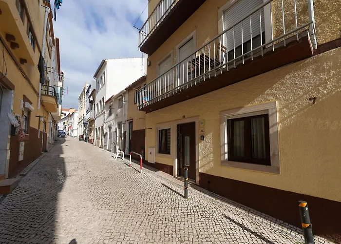 Dina House Quinzico *