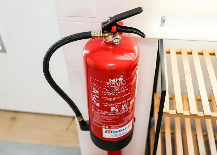 Dina House Quinzico * Nazaré