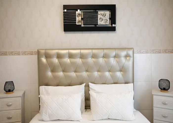 Dina House Quinzico Ferienhaus