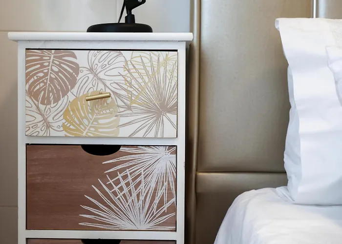 Ferienhaus Dina House Quinzico