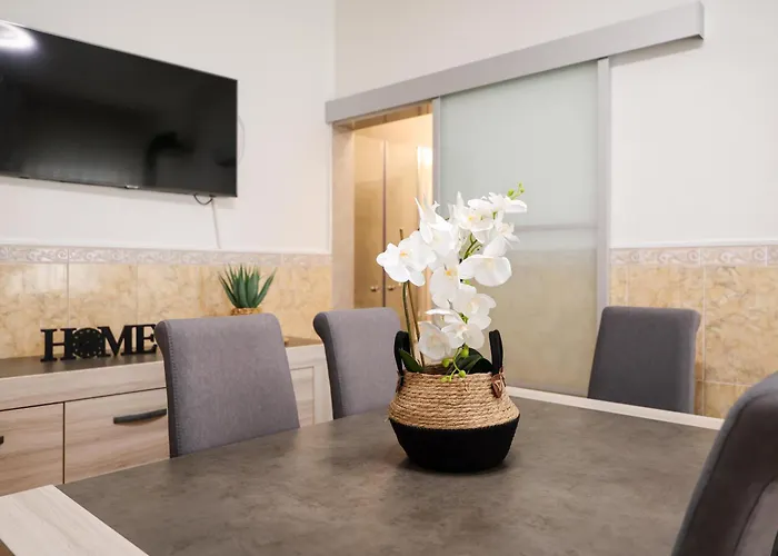 Ferienhaus Dina House Quinzico