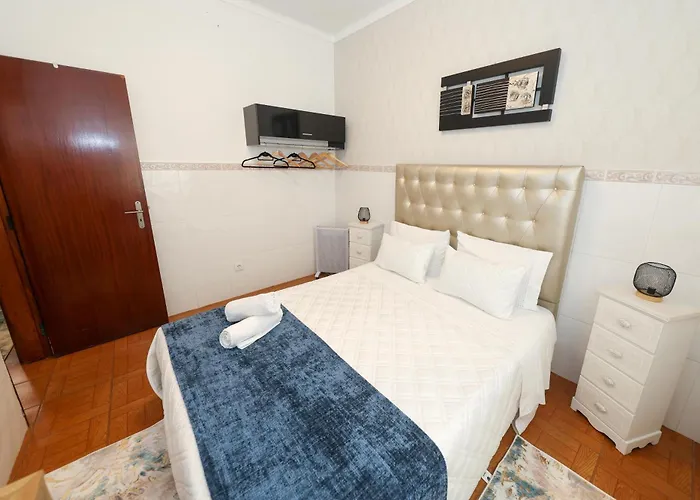 Ferienhaus Dina House Quinzico *