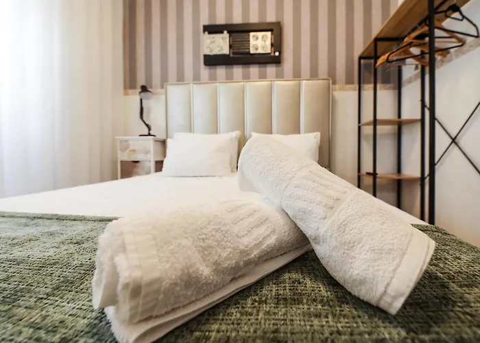 Dina House Quinzico * Nazaré