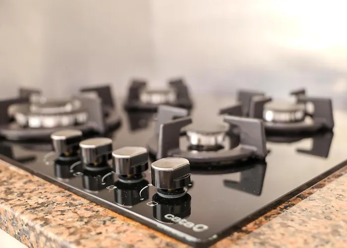 Dina House Quinzico Ferienhaus