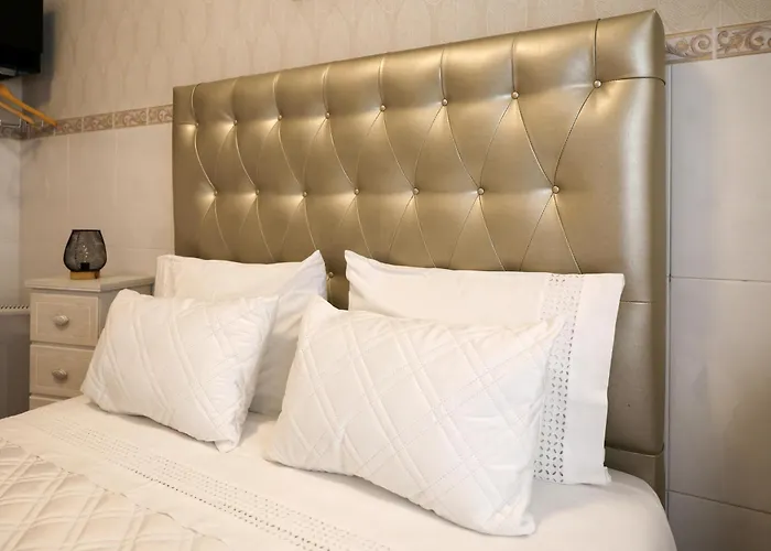 Dina House Quinzico Ferienhaus Nazaré