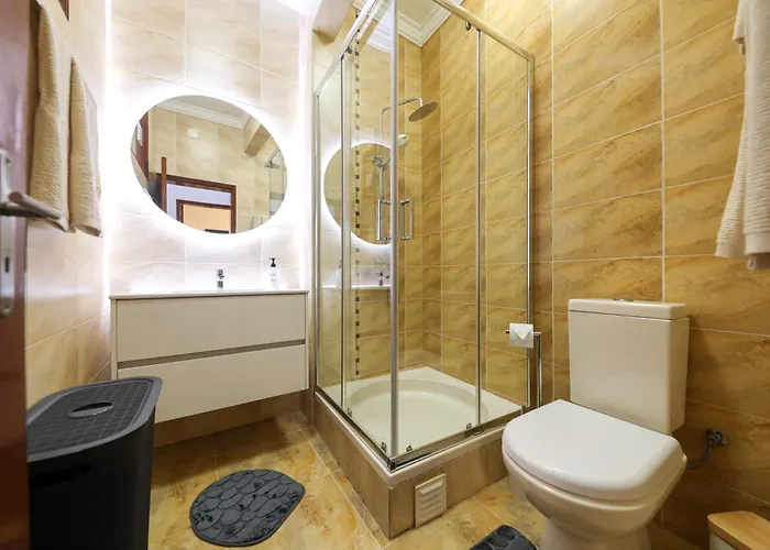 Dina House Quinzico Ferienhaus