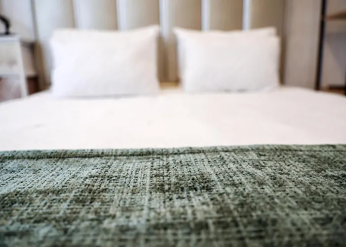 Ferienhaus Dina House Quinzico *