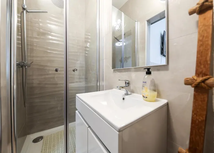 Ferienhaus Dina House Quinzico Nazaré