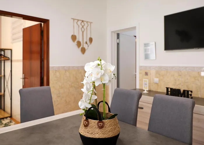 Dina House Quinzico * Nazaré