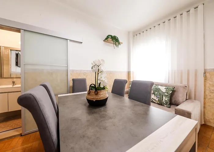 Ferienhaus Dina House Quinzico *