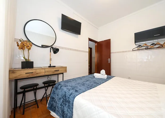 Ferienhaus Dina House Quinzico