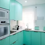 Casa de Férias Dina House Quinzico Nazaré