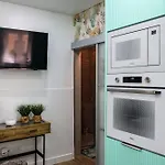 Casa de Férias Dina House Quinzico *