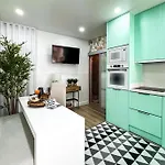 Casa de Férias Dina House Quinzico *