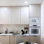 Casa de Férias Dina House Quinzico *