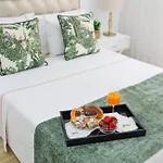 Casa de Férias Dina House Quinzico *