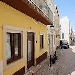Casa de Férias Dina House Quinzico Nazaré