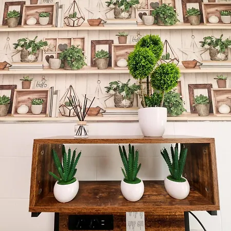 Dina House Quinzico Prázdninový dům