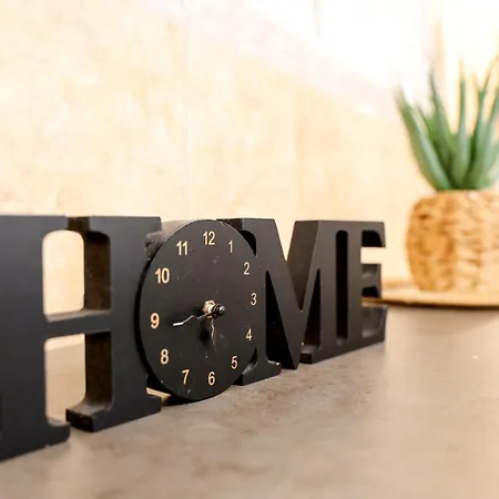 Dina House Quinzico Prázdninový dům *