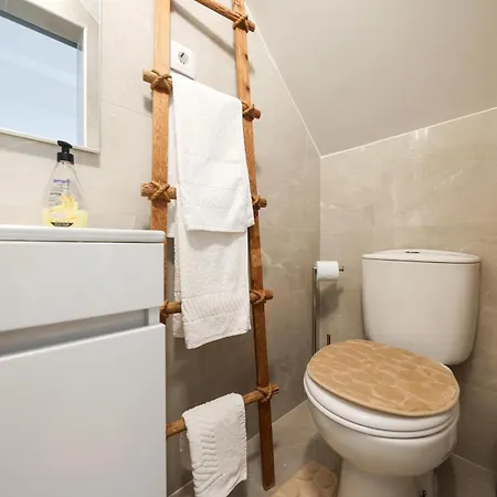 Dina House Quinzico *