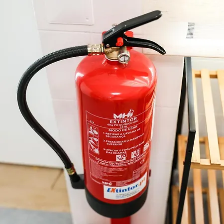 Dina House Quinzico * Nazaré