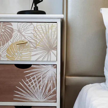 Prázdninový dům Dina House Quinzico