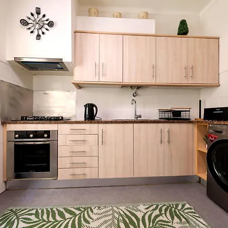 Prázdninový dům Dina House Quinzico *