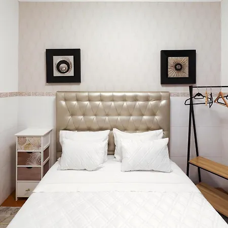 Prázdninový dům Dina House Quinzico Nazaré