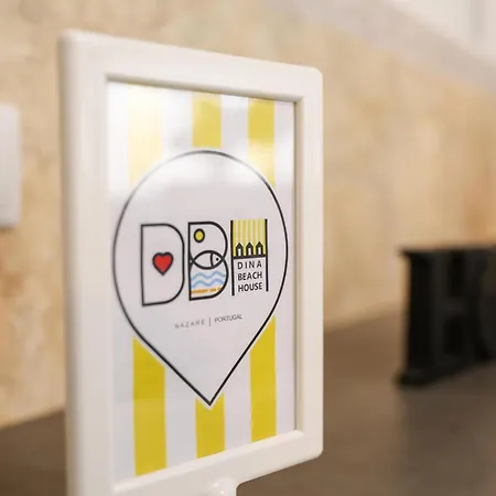 Dina House Quinzico Prázdninový dům *