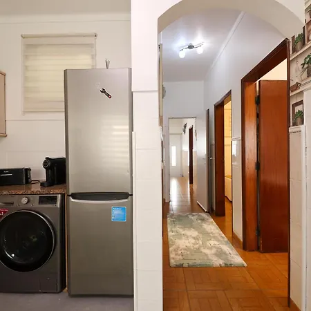 Dina House Quinzico Nyaraló *