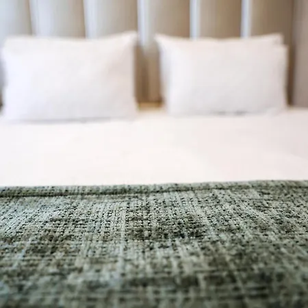 Nyaraló Dina House Quinzico *