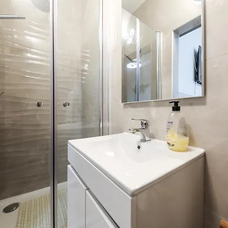 Nyaraló Dina House Quinzico Nazaré