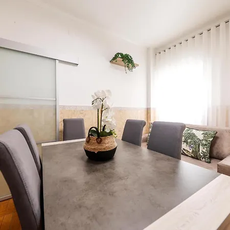 Prázdninový dům Dina House Quinzico *