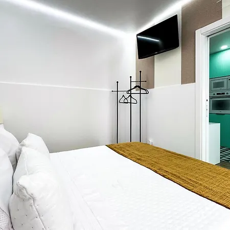 Holiday home Dina House Quinzico Nazare