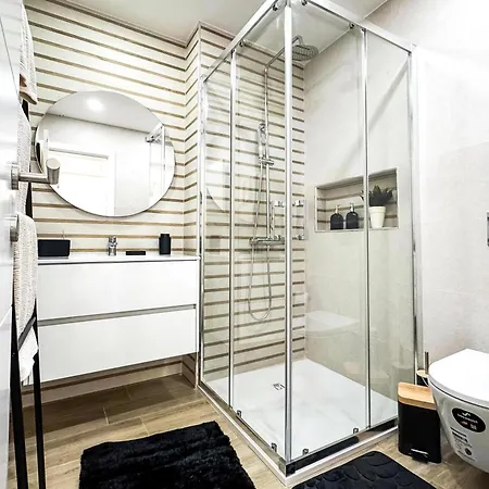 Holiday home Dina House Quinzico Nazare