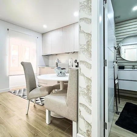 Dina House Quinzico * Nazare
