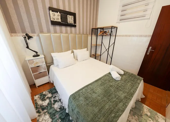 Dina House Quinzico * نازاريه