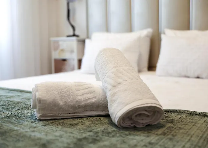 Dina House Quinzico * نازاريه