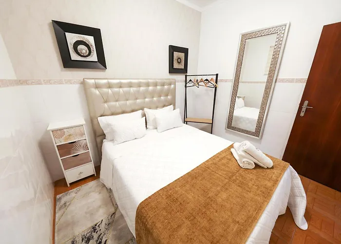 بيت للعطل Dina House Quinzico نازاريه