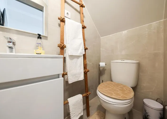 Dina House Quinzico *