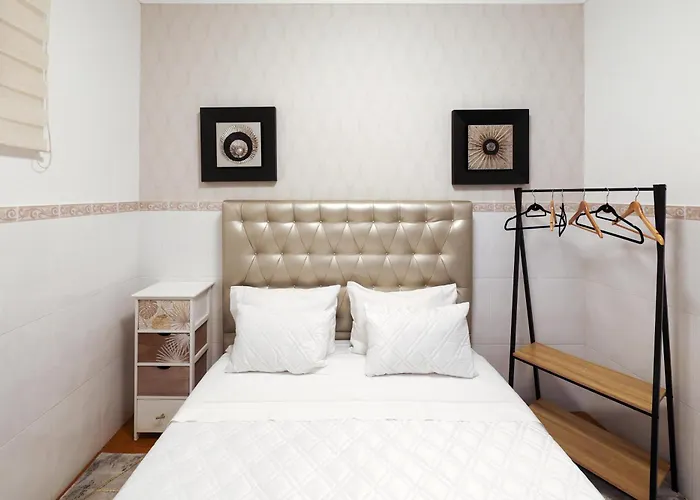 بيت للعطل Dina House Quinzico نازاريه